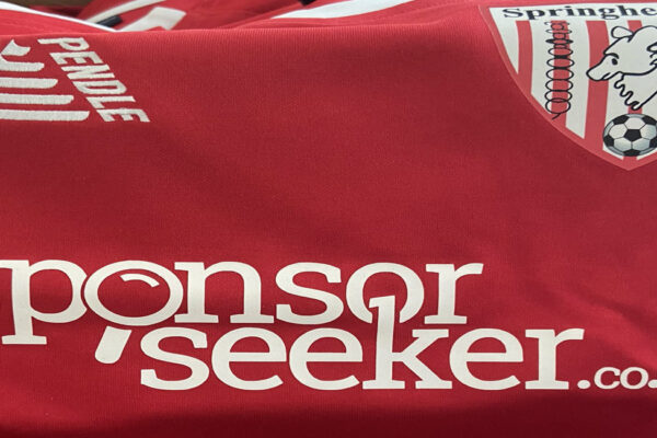 how to find a sponsor with Sponsor Seeker