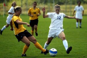 womens sport sponsorship