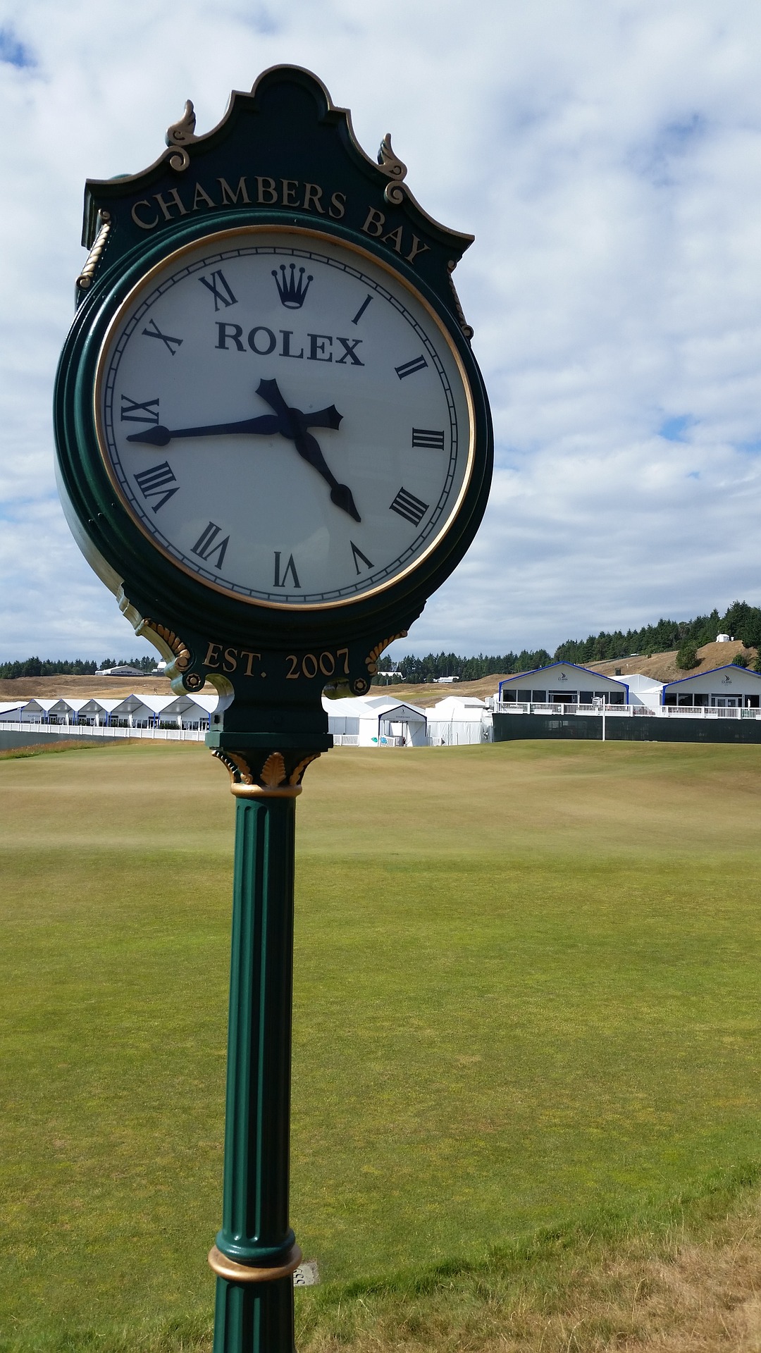 rolex, golf, sponsorship opportunity