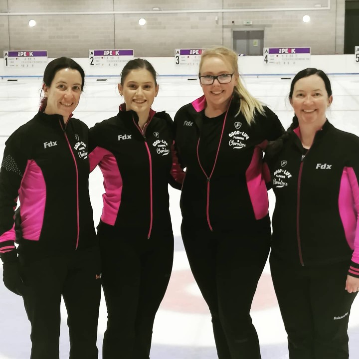 Team Farnell