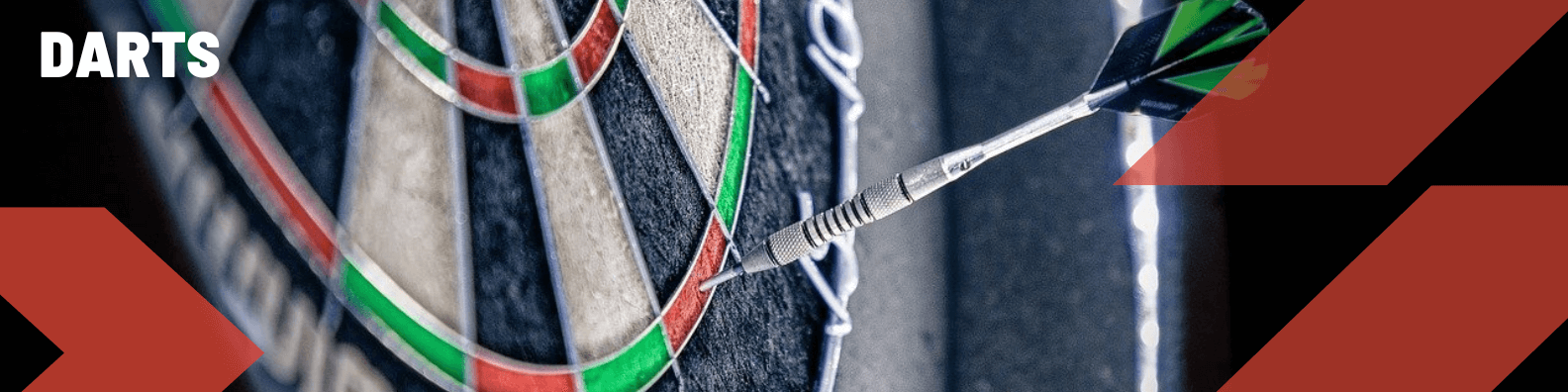 darts opportunities from Sponsor Seeker