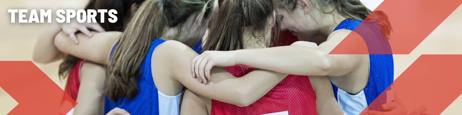 Team sports sponsorship opportunities from Sponsor Seeker 