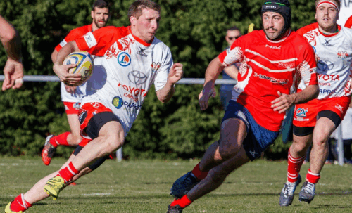 5 tips for how to get sponsorship for your sports team