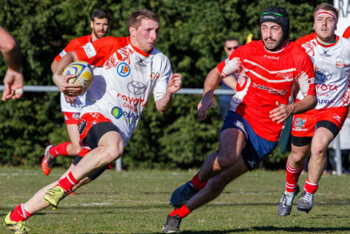 5 tips for how to get sponsorship for your sports team