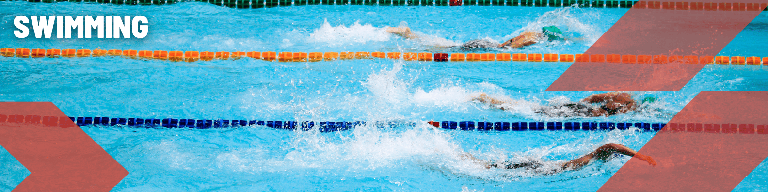 Swimming Sponsorship Opportunities from Sponsor Seeker 