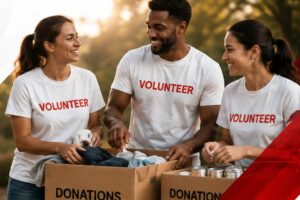 CHARITIES IMAGE CHARITIES IMAGE