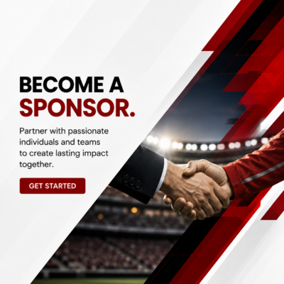 become a sponsor become a sponsor